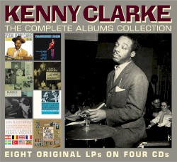 The Complete Albums Collection