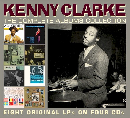 The Complete Albums Collection