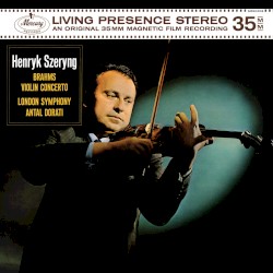 Violin Concerto