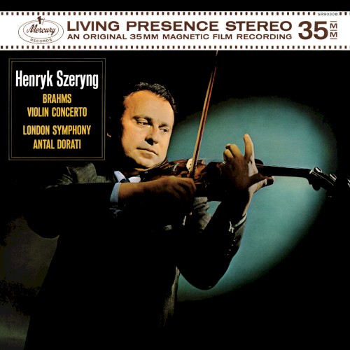 Violin Concerto