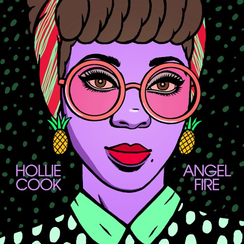 Angel Fire