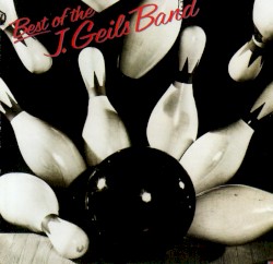 Best of the J. Geils Band