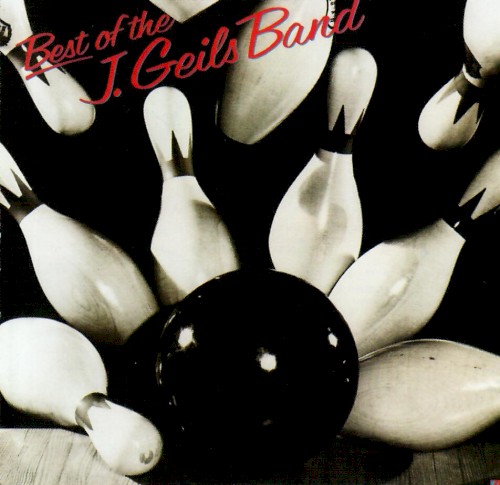 Best of the J. Geils Band