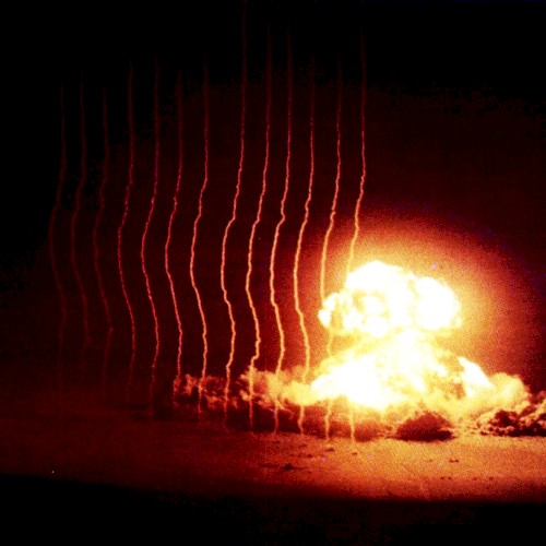 Operation Upshot–Knothole