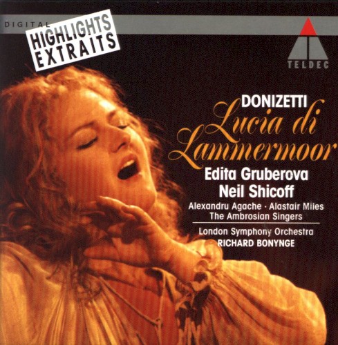 Lucia di Lammermoor