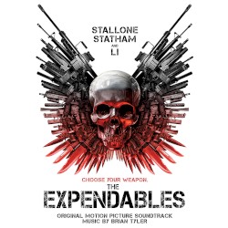 The Expendables
