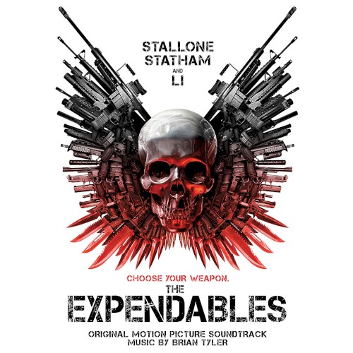 The Expendables