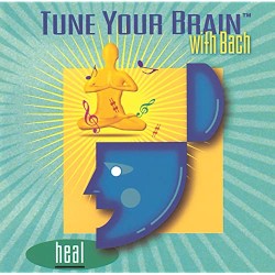 Tune Your Brain With Bach: Heal