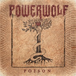 Poison