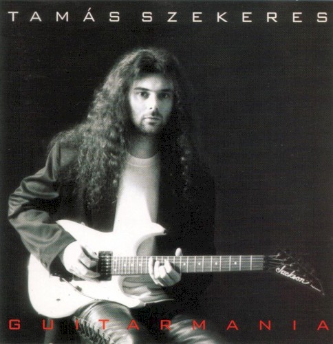 Guitarmania