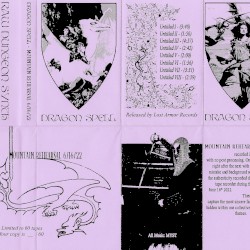 Mountain Rehearsal 6/16/22