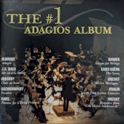 The #1 Adagios Album