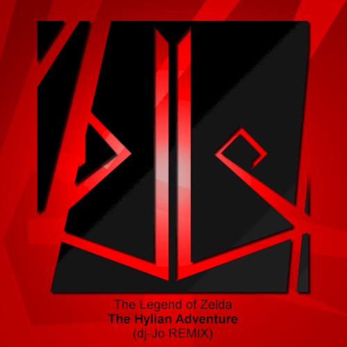 The Hylian Adventure