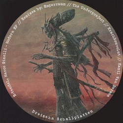Modern EP
