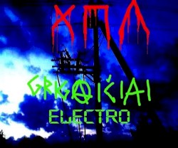 Grigaičiai Electro