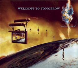 Welcome to Tomorrow