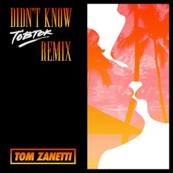 Didn't Know (Tobtok remix)