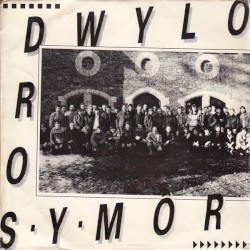 Dwylo Dros y Môr