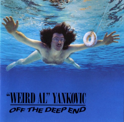 Off the Deep End