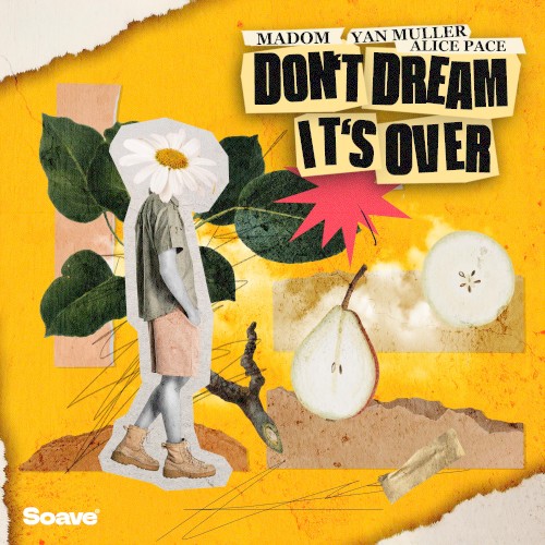 Don't Dream It's Over