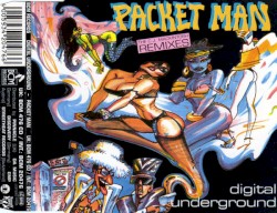 Packet Man