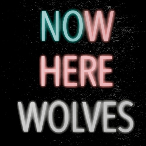 Nowhere Wolves