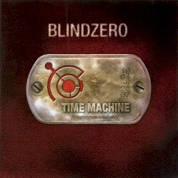 Time Machine (Memories Undone)