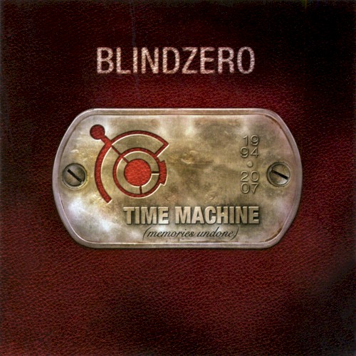 Time Machine (Memories Undone)