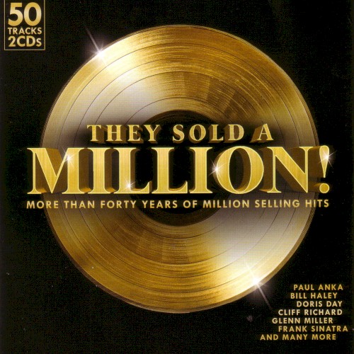 They Sold a Million
