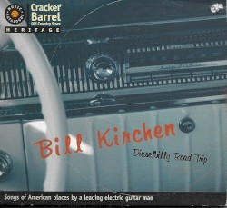 Dieselbilly Road Trip