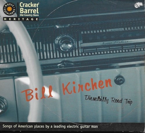 Dieselbilly Road Trip