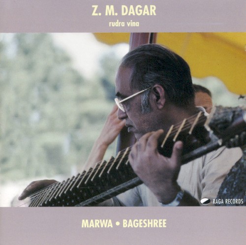 Marwa - Bageshree