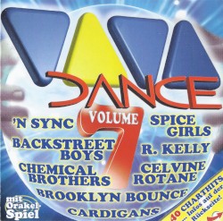 Viva Dance, Volume 7