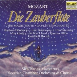 Die Zauberflöte