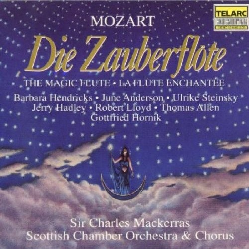 Die Zauberflöte