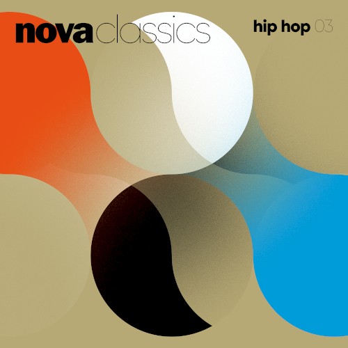 Nova Classics Hip Hop 03