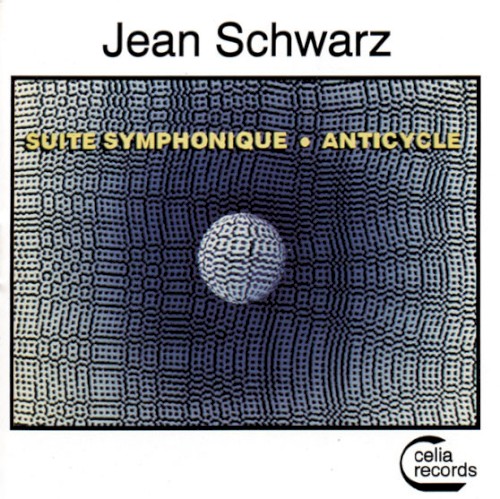 Suite Symphonique / Anticycle