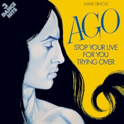 Stop Your Life / For You / Trying Over
