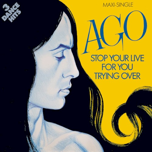 Stop Your Life / For You / Trying Over