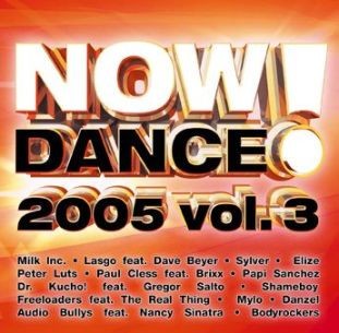 Now Dance! 2005, Vol. 3