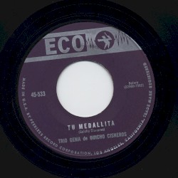Tu medallita / Sólo a ti