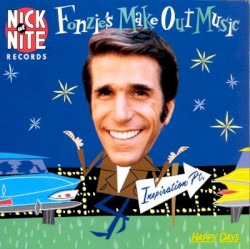 Fonzie's Make Out Music