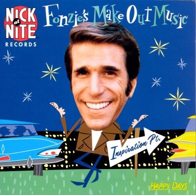 Fonzie's Make Out Music