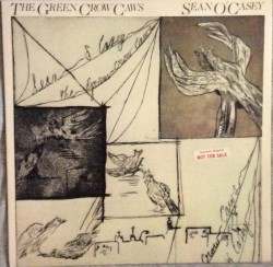 The Green Crow Caws