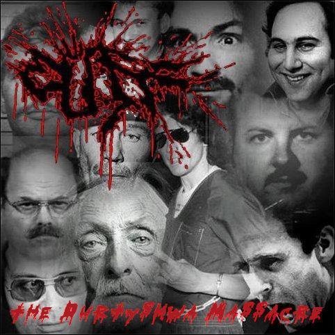 The Durtyshwa Massacre
