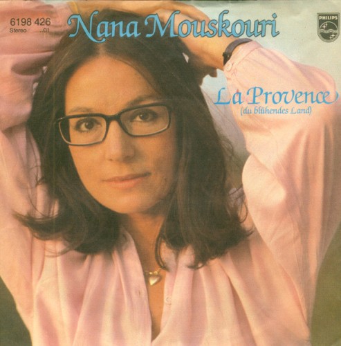 La Provence (Du Blühendes Land)