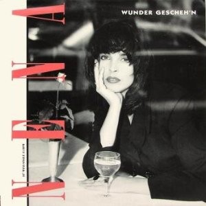 Wunder gescheh'n