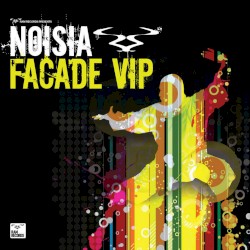 Facade (VIP) / Skanka