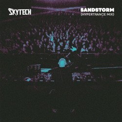 Sandstorm