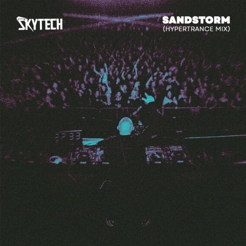 Sandstorm